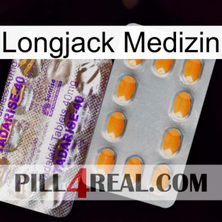 Longjack Medicine new12